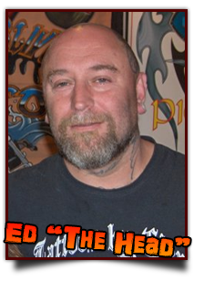 Ed The Head